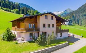 Apartment Ainhauser-3
